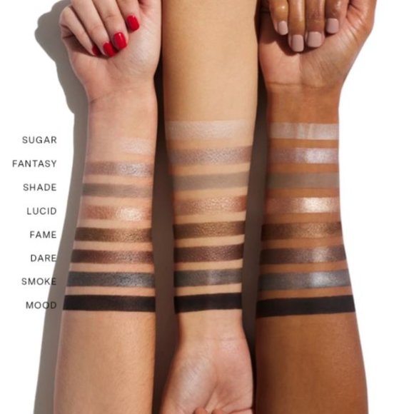 New Nova Beauty Eye Collection Set - Picture 8 of 15